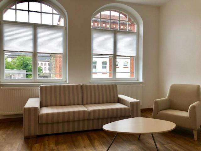 Ferienwohnung Carina Wilhelmshaven Exterior foto